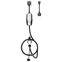 Chargeur de véhicule électrique intelligent portatif de niveau 2 de A Flex-AC Elite de Pion Power