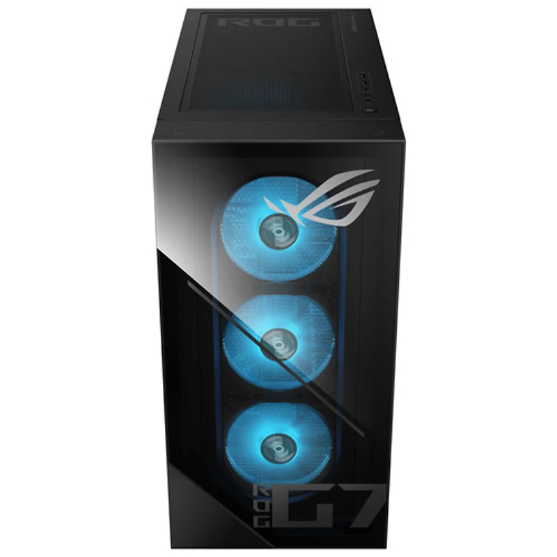 ASUS G700 Gaming PC (Intel Core Ultra 7 265F/32GB RAM/2TB SSD/GeForce RTX 5060/Windows 11)
