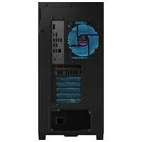 ASUS G700 Gaming PC (Intel Core Ultra 7 265F/32GB RAM/2TB SSD/GeForce RTX 5060/Windows 11)
