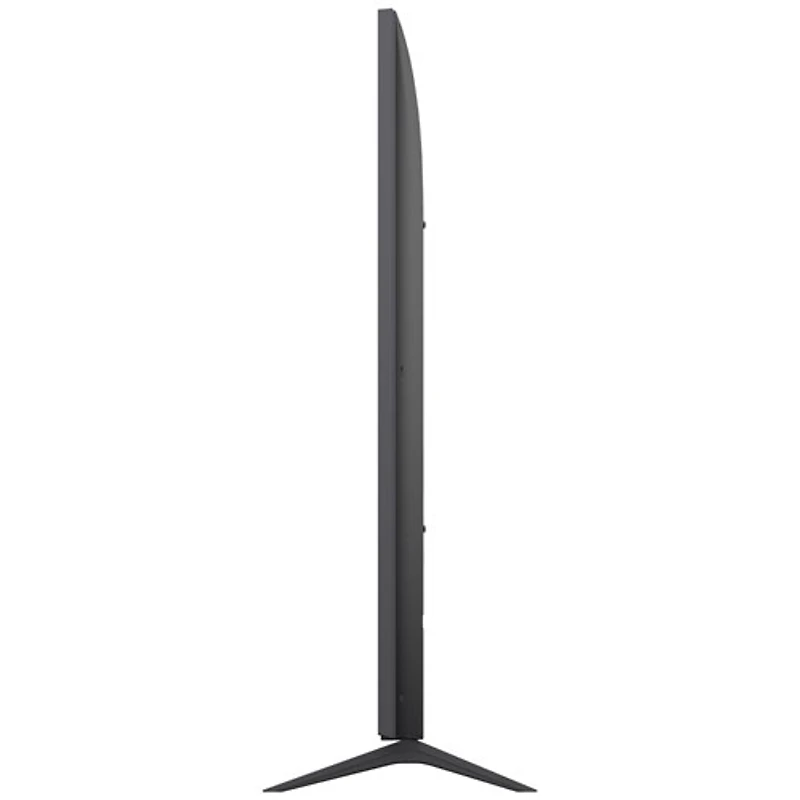 Téléviseur intelligent ACL HDR UHD 4K AI UA79 de 75 po AI UA79 série UA7900 de LG (75UA7900YUA) - 2025 - Exclusivité Best Buy