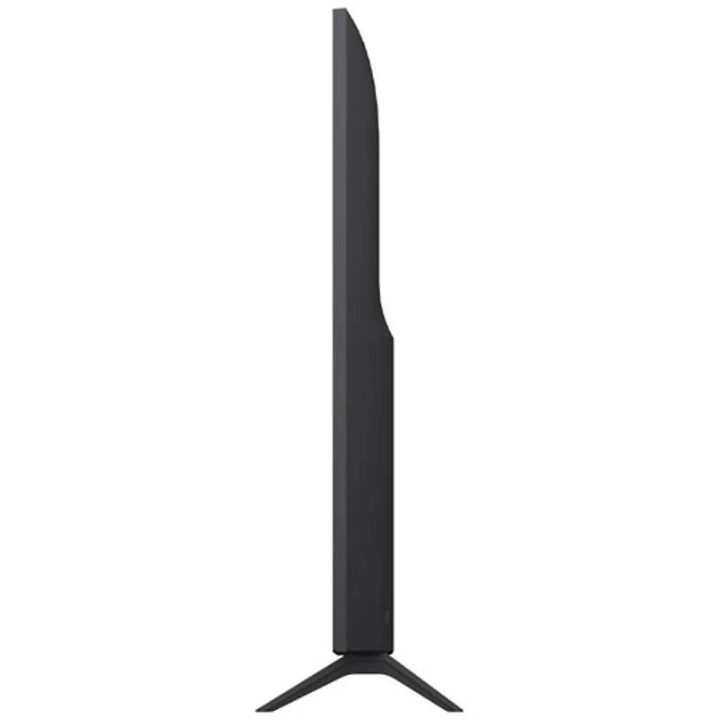 Téléviseur intelligent ACL HDR UHD 4K de 55 po AI UA77 série UA7700 de LG (55UA7700PUB) - 2025