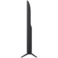 Téléviseur intelligent ACL HDR UHD 4K de 55 po AI UA77 série UA7700 de LG (55UA7700PUB) - 2025