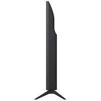Téléviseur intelligent ACL HDR UHD 4K de 50 po AI UA77 série UA7700 de LG (50UA7700PUB) - 2025