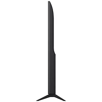 Téléviseur intelligent ACL HDR UHD 4K de 65 po AI UA77 série UA7700 de LG (65UA7700PUB) - 2025