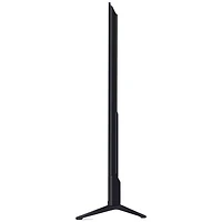 Téléviseur intelligent ACL HDR UHD 4K de 75 po AI UA77 série UA7700 de LG (75UA7700PUA) - 2025