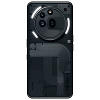 Nothing Phone (3a) Pro 256GB - Black - Unlocked - Only at Best Buy