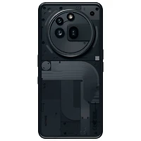 Nothing Phone (3a) Pro 256GB - Black - Unlocked - Only at Best Buy