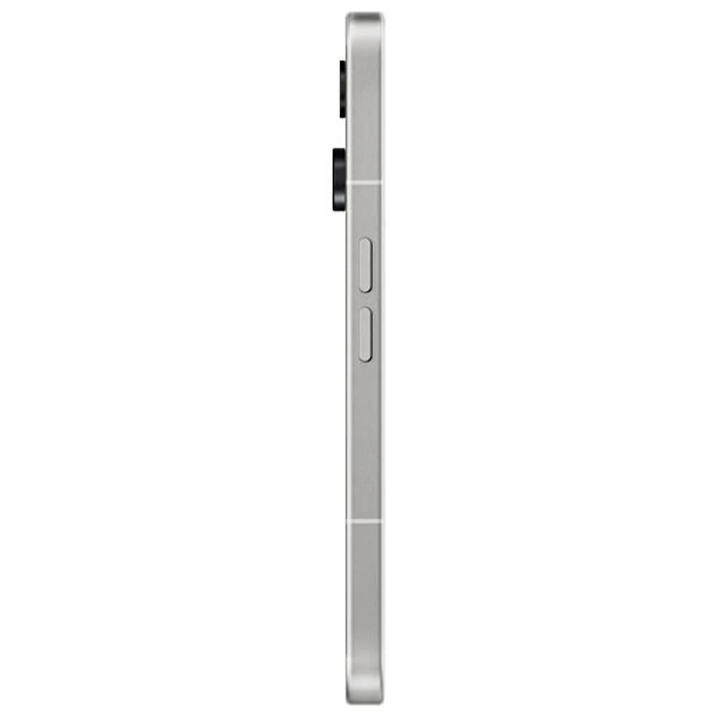 Phone (3) de 256 Go de Nothing - Blanc - Déverrouillé - Exclusivité Best Buy