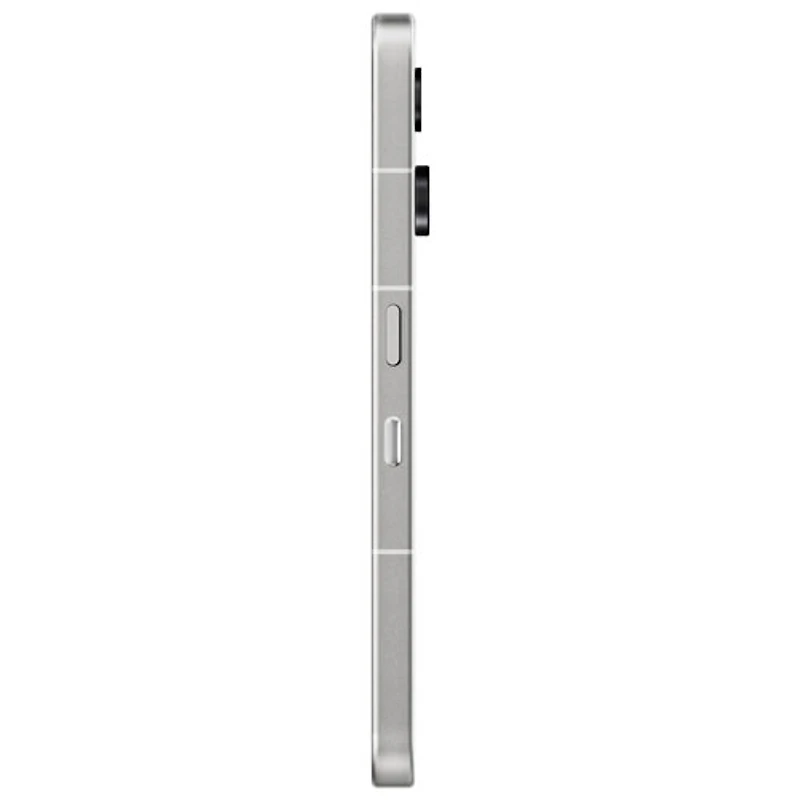 Phone (3) de 256 Go de Nothing - Blanc - Déverrouillé - Exclusivité Best Buy