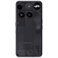 Nothing Phone (3) 512GB - Black - Unlocked - Only at Best Buy