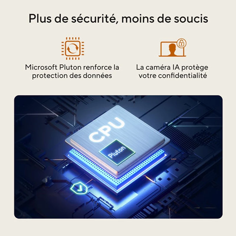 Portable Vivobook S16 de 16 po avec IA d'ASUS