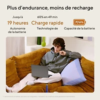 Portable Vivobook S16 de 16 po avec IA d'ASUS