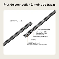 Portable Vivobook S16 de 16 po avec IA d'ASUS