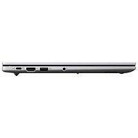 Chromebook 14 po CX14 d'ASUS - Gris pur (Celeron N4500 d'Intel/RAM 4 Go/eMMC 64 Go/ChromeOS)