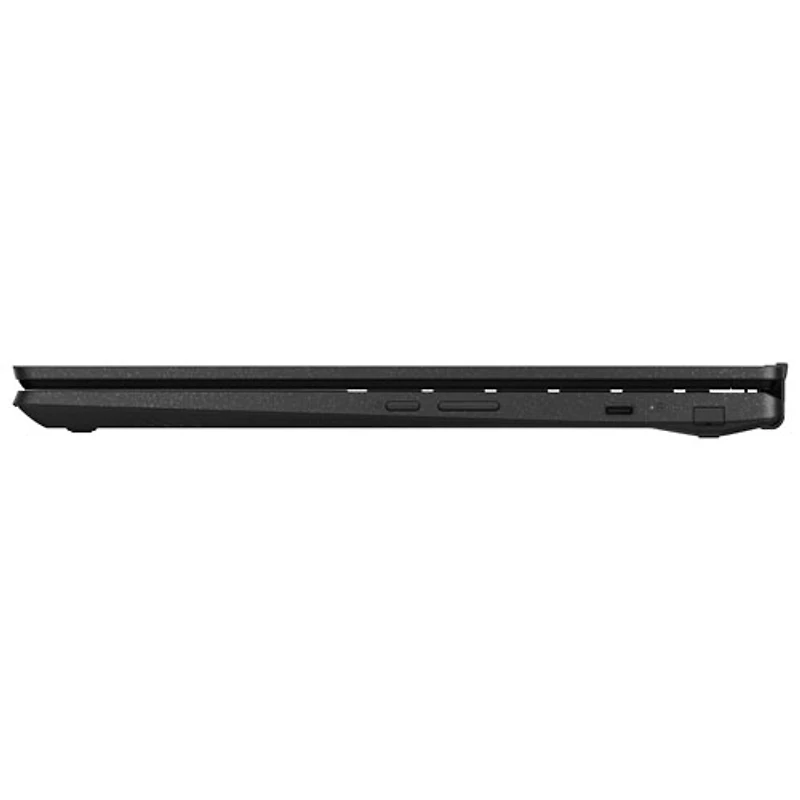 Chromebook à écran tactile de 14 po CM14 Flip d'ASUS - Gris gravité (Kompanio 520 de MediaTek/RAM 8 Go/SSD 128 Go/ChromeOS)