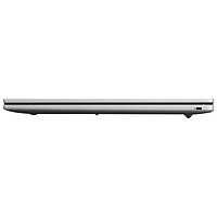 ASUS CX15 15.6" Chromebook - Pure Grey (Intel Celeron N4500/8GB RAM/128GB SSD/ChromeOS)