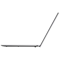ASUS CX15 15.6" Chromebook - Pure Grey (Intel Celeron N4500/8GB RAM/128GB SSD/ChromeOS)