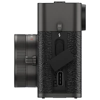 Appareil photo numérique à zoom optique X Half de Fujifilm - Argenté anthracite