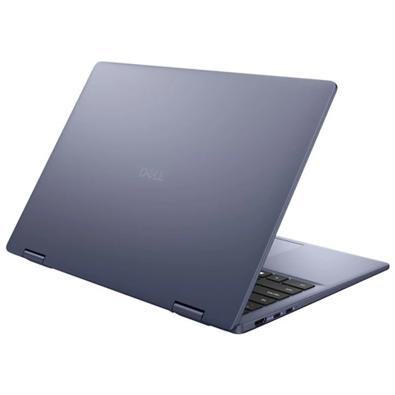 Dell 14" Touchscreen 2-in-1 Laptop - Midnight Blue (AMD Ryzen AI 7 350/16GB RAM/1TB SSD)