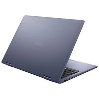 Dell 14" Touchscreen 2-in-1 Laptop - Midnight Blue (AMD Ryzen AI 7 350/16GB RAM/1TB SSD)