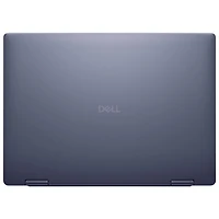 Dell 14" Touchscreen 2-in-1 Laptop - Midnight Blue (AMD Ryzen AI 7 350/16GB RAM/1TB SSD)