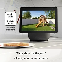 Blink Outdoor 4 Wire-Free 1080p Full HD IP Security Camera System with Sync Module Core - 1 Pack