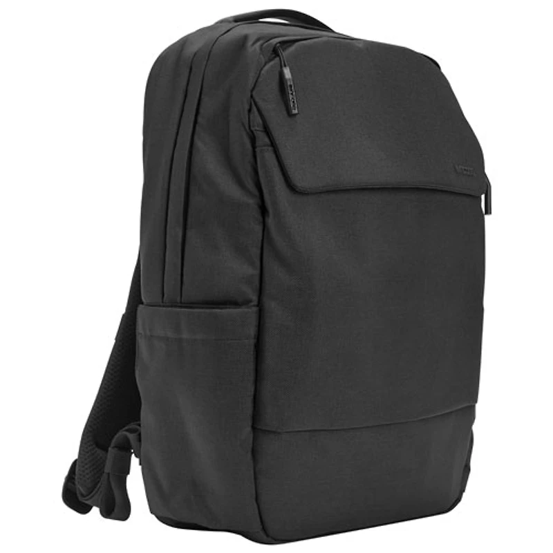Incase Designs Crosstown 16" 20L Laptop Day Backpack - Black