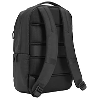 Incase Designs Crosstown 16" 20L Laptop Day Backpack - Black