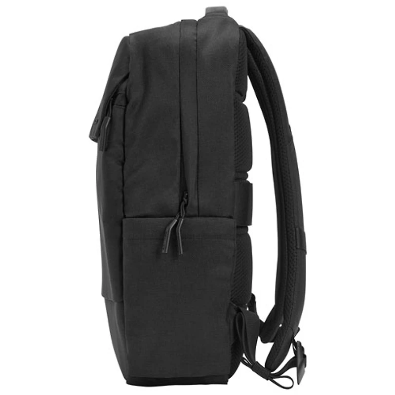 Incase Designs Crosstown 16" 20L Laptop Day Backpack - Black