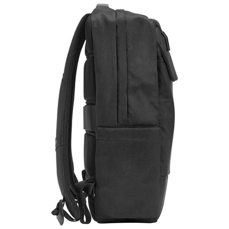 Incase Designs Crosstown 16" 20L Laptop Day Backpack - Black