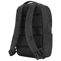 Incase Designs Crosstown 16" 20L Laptop Day Backpack - Black