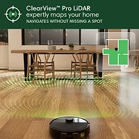 iRobot Roomba Plus 504 Vac Wi-Fi Self-Empty Robot Vacuum - Only at Best Buy