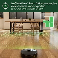 iRobot Roomba Plus 504 Vac Wi-Fi Self-Empty Robot Vacuum - Only at Best Buy