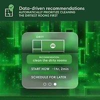 iRobot Roomba Plus 504 Vac Wi-Fi Self-Empty Robot Vacuum - Only at Best Buy