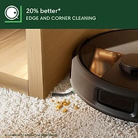 iRobot Roomba Plus 504 Vac Wi-Fi Self-Empty Robot Vacuum - Only at Best Buy