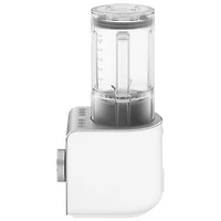 Smeg High Performance 1.5L1400-Watt Stand Blender - White