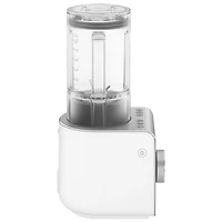 Smeg High Performance 1.5L1400-Watt Stand Blender - White