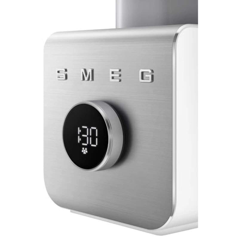Smeg High Performance 1.5L1400-Watt Stand Blender - White