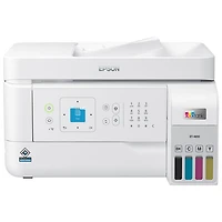 Imprimante à jet d'encre tout-en-un sans fil EcoTank ET-4810 d'Epson - Exclusivité Best Buy