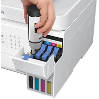 Imprimante à jet d'encre tout-en-un sans fil EcoTank ET-4810 d'Epson - Exclusivité Best Buy