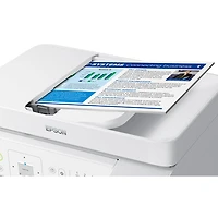 Imprimante à jet d'encre tout-en-un sans fil EcoTank ET-4810 d'Epson - Exclusivité Best Buy