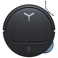 Aspirateur et vadrouille robot Deebot T50 Omni d'Ecovacs - Noir