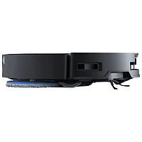 Aspirateur et vadrouille robot Deebot T50 Omni d'Ecovacs - Noir
