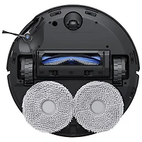 Aspirateur et vadrouille robot Deebot T50 Omni d'Ecovacs - Noir