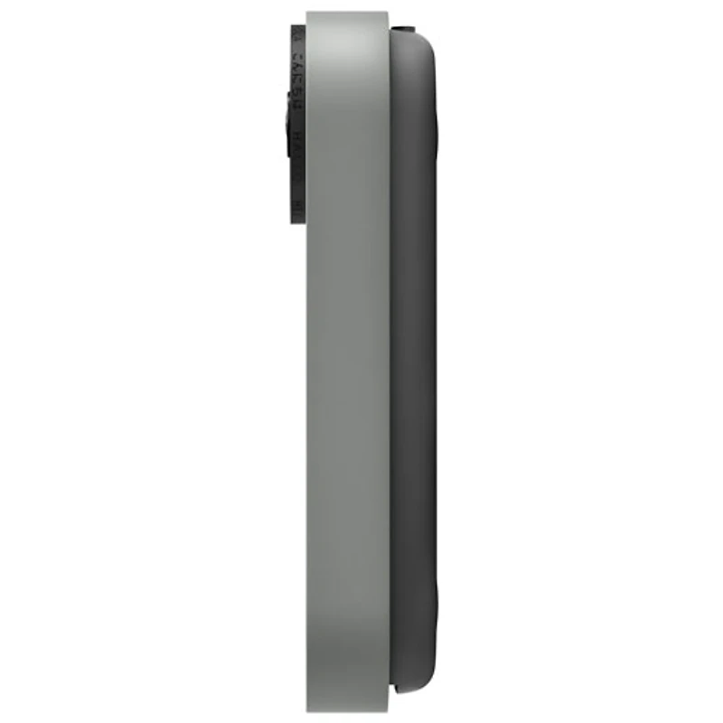 Google Nest (Wired) Wi-Fi Video Doorbell (3rd Gen) - Hazel