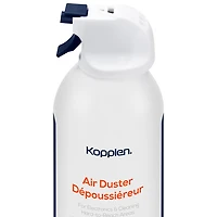 Dépoussiéreur à air comprimé de 10 oz de Kopplen - Ensemble de 2