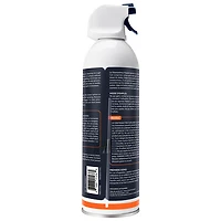 Dépoussiéreur à air comprimé de 10 oz de Kopplen - Ensemble de 2