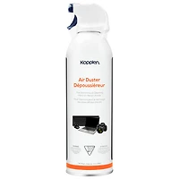 Dépoussiéreuse à air comprimé de 10 oz de Kopplen