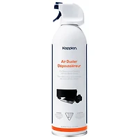 Dépoussiéreuse à air comprimé de 10 oz de Kopplen