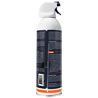 Dépoussiéreuse à air comprimé de 10 oz de Kopplen